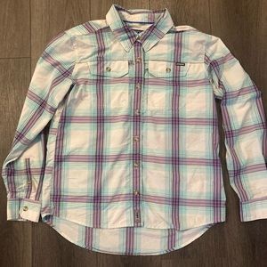 Patagonia Sun Shirt